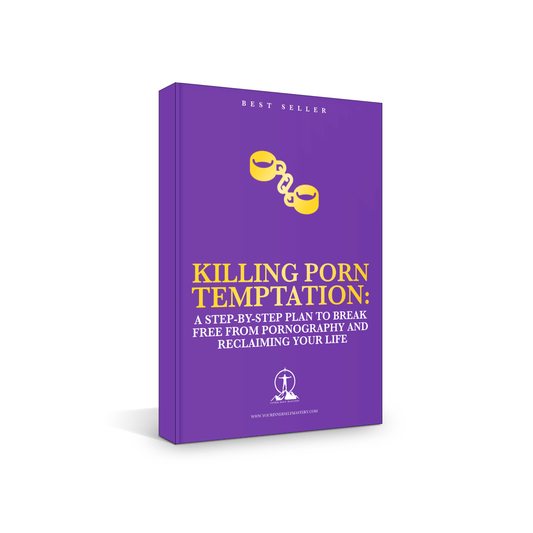 Killing Porn Temptation: A Step-By-Step Plan  to Break Free From Pornography and Reclaiming Your Life